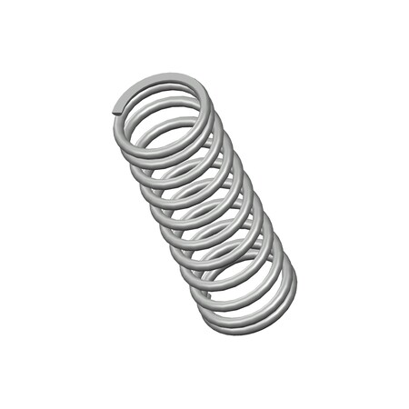 Approved Vendor Compression Spring, O= .531, L= 1.50, W= .055 R G709961067